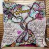 How Special You Are Quilt Blanket  Quilt